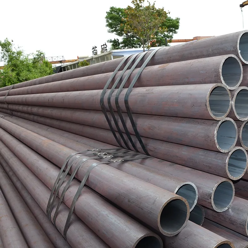 carbon steel pipe&tube